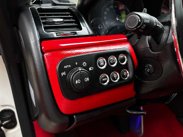 Maserati granturismo s 4.7 v8 440pk mc shift 440pk 2009 - afbeelding 11 van  44