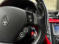 Maserati granturismo s 4.7 v8 440pk mc shift 440pk 2009 - afbeelding 15 van  44