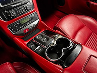 Maserati granturismo s 4.7 v8 440pk mc shift 440pk 2009 - afbeelding 19 van  44