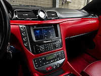 Maserati granturismo s 4.7 v8 440pk mc shift 440pk 2009 - afbeelding 20 van  44