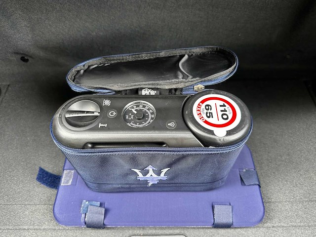 Maserati granturismo s 4.7 v8 440pk mc shift 440pk 2009 - afbeelding 30 van  44