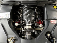 Maserati granturismo s 4.7 v8 440pk mc shift 440pk 2009 - afbeelding 38 van  44