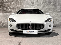 Maserati granturismo s 4.7 v8 440pk mc shift 440pk 2009 - afbeelding 34 van  44