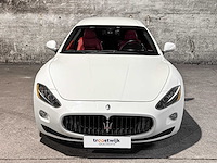 Maserati granturismo s 4.7 v8 440pk mc shift 440pk 2009 - afbeelding 40 van  44