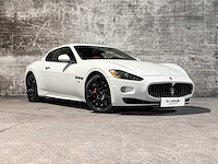 Maserati granturismo s 4.7 v8 440pk mc shift 440pk 2009 - afbeelding 41 van  44