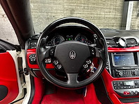 Maserati granturismo s 4.7 v8 440pk mc shift 440pk 2009 - afbeelding 9 van  44