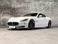 Maserati granturismo s 4.7 v8 440pk mc shift 440pk 2009 - afbeelding 12 van  44