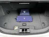 Maserati granturismo s 4.7 v8 440pk mc shift 440pk 2009 - afbeelding 28 van  44