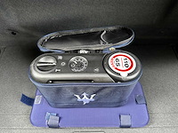 Maserati granturismo s 4.7 v8 440pk mc shift 440pk 2009 - afbeelding 30 van  44