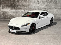 Maserati granturismo s 4.7 v8 440pk mc shift 440pk 2009 - afbeelding 23 van  44