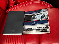 Maserati granturismo s 4.7 v8 440pk mc shift 440pk 2009 - afbeelding 36 van  44