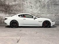 Maserati granturismo s 4.7 v8 440pk mc shift 440pk 2009 - afbeelding 43 van  44
