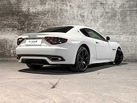 Maserati granturismo s 4.7 v8 440pk mc shift 440pk 2009 - afbeelding 44 van  44
