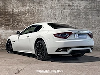 Maserati granturismo s 4.7 v8 440pk mc shift 440pk 2009 - afbeelding 5 van  44