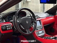 Maserati granturismo s 4.7 v8 440pk mc shift 440pk 2009 - afbeelding 8 van  44