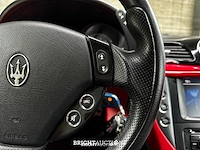 Maserati granturismo s 4.7 v8 440pk mc shift 440pk 2009 - afbeelding 15 van  44
