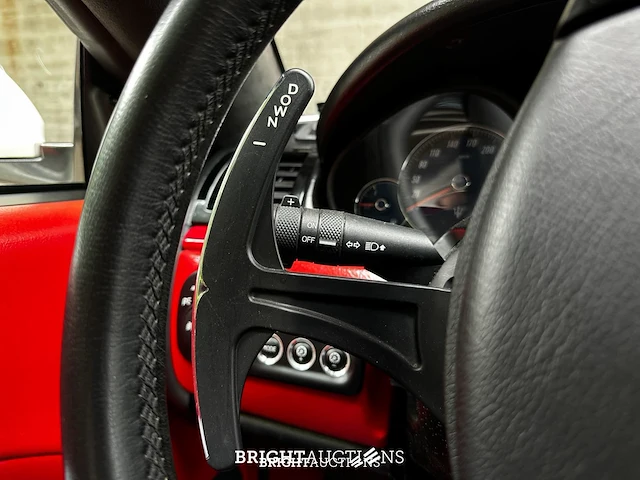 Maserati granturismo s 4.7 v8 440pk mc shift 440pk 2009 - afbeelding 16 van  44
