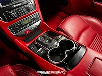 Maserati granturismo s 4.7 v8 440pk mc shift 440pk 2009 - afbeelding 19 van  44