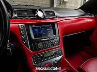 Maserati granturismo s 4.7 v8 440pk mc shift 440pk 2009 - afbeelding 20 van  44