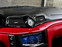 Maserati granturismo s 4.7 v8 440pk mc shift 440pk 2009 - afbeelding 21 van  44