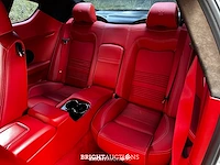 Maserati granturismo s 4.7 v8 440pk mc shift 440pk 2009 - afbeelding 27 van  44