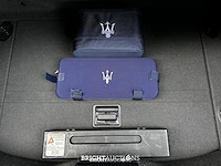 Maserati granturismo s 4.7 v8 440pk mc shift 440pk 2009 - afbeelding 29 van  44