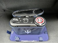 Maserati granturismo s 4.7 v8 440pk mc shift 440pk 2009 - afbeelding 30 van  44