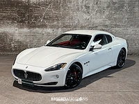 Maserati granturismo s 4.7 v8 440pk mc shift 440pk 2009 - afbeelding 23 van  44