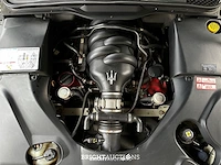Maserati granturismo s 4.7 v8 440pk mc shift 440pk 2009 - afbeelding 38 van  44