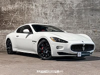 Maserati granturismo s 4.7 v8 440pk mc shift 440pk 2009 - afbeelding 41 van  44