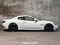 Maserati granturismo s 4.7 v8 440pk mc shift 440pk 2009 - afbeelding 43 van  44
