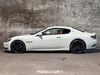 Maserati granturismo s 4.7 v8 440pk mc shift 440pk 2009 - afbeelding 7 van  44