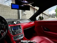 Maserati granturismo s 4.7 v8 440pk mc shift 440pk 2009 - afbeelding 10 van  44