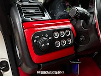 Maserati granturismo s 4.7 v8 440pk mc shift 440pk 2009 - afbeelding 11 van  44