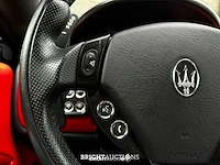 Maserati granturismo s 4.7 v8 440pk mc shift 440pk 2009 - afbeelding 14 van  44
