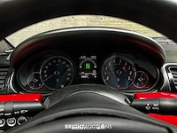 Maserati granturismo s 4.7 v8 440pk mc shift 440pk 2009 - afbeelding 18 van  44