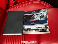Maserati granturismo s 4.7 v8 440pk mc shift 440pk 2009 - afbeelding 36 van  44