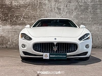 Maserati granturismo s 4.7 v8 440pk mc shift 440pk 2009 - afbeelding 34 van  44