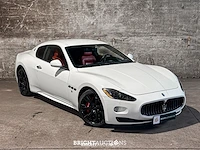 Maserati granturismo s 4.7 v8 440pk mc shift 440pk 2009 - afbeelding 42 van  44