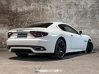 Maserati granturismo s 4.7 v8 440pk mc shift 440pk 2009 - afbeelding 44 van  44