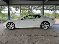 Maserati granturismo s mc-shift | 4.7 v8 | 2008 | youngtimer | 440 pk | mc-shift | 55.000 km | btw auto - afbeelding 2 van  33