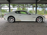 Maserati granturismo s mc-shift | 4.7 v8 | 2008 | youngtimer | 440 pk | mc-shift | 55.000 km | btw auto - afbeelding 3 van  33