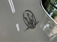 Maserati granturismo s mc-shift | 4.7 v8 | 2008 | youngtimer | 440 pk | mc-shift | 55.000 km | btw auto - afbeelding 5 van  33