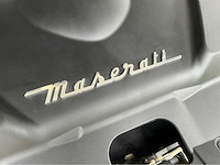 Maserati granturismo s mc-shift | 4.7 v8 | 2008 | youngtimer | 440 pk | mc-shift | 55.000 km | btw auto - afbeelding 10 van  33