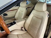 Maserati granturismo s mc-shift | 4.7 v8 | 2008 | youngtimer | 440 pk | mc-shift | 55.000 km | btw auto - afbeelding 14 van  33