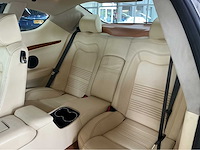 Maserati granturismo s mc-shift | 4.7 v8 | 2008 | youngtimer | 440 pk | mc-shift | 55.000 km | btw auto - afbeelding 15 van  33