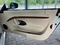 Maserati granturismo s mc-shift | 4.7 v8 | 2008 | youngtimer | 440 pk | mc-shift | 55.000 km | btw auto - afbeelding 20 van  33