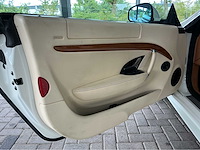 Maserati granturismo s mc-shift | 4.7 v8 | 2008 | youngtimer | 440 pk | mc-shift | 55.000 km | btw auto - afbeelding 21 van  33