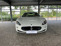 Maserati granturismo s mc-shift | 4.7 v8 | 2008 | youngtimer | 440 pk | mc-shift | 55.000 km | btw auto - afbeelding 11 van  33