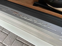 Maserati granturismo s mc-shift | 4.7 v8 | 2008 | youngtimer | 440 pk | mc-shift | 55.000 km | btw auto - afbeelding 25 van  33